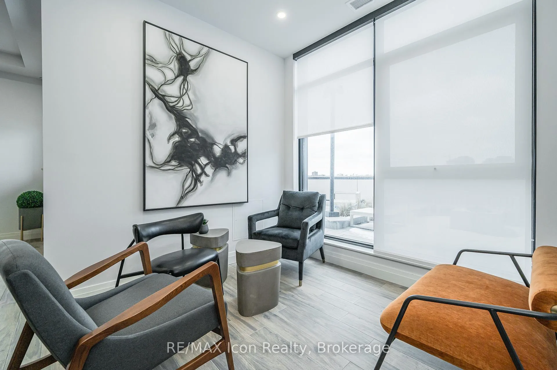 Photo 28 of Unit 1105, 181 King Street S, Waterloo — HOMEH