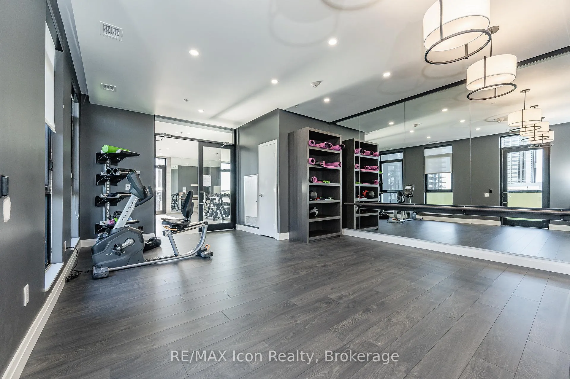 Photo 36 of Unit 1105, 181 King Street S, Waterloo — HOMEH