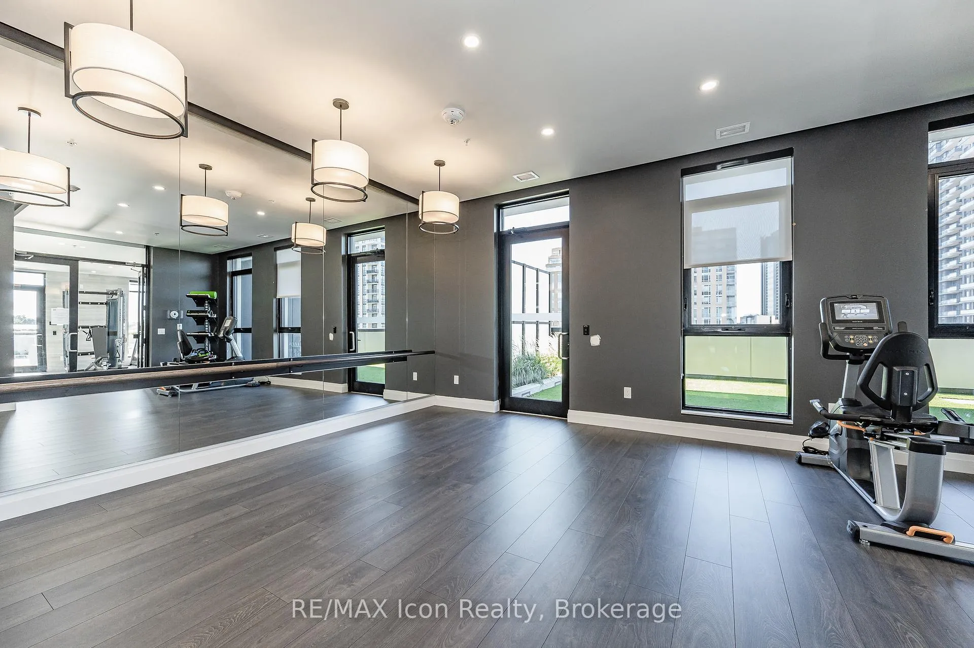 Photo 38 of Unit 1105, 181 King Street S, Waterloo — HOMEH