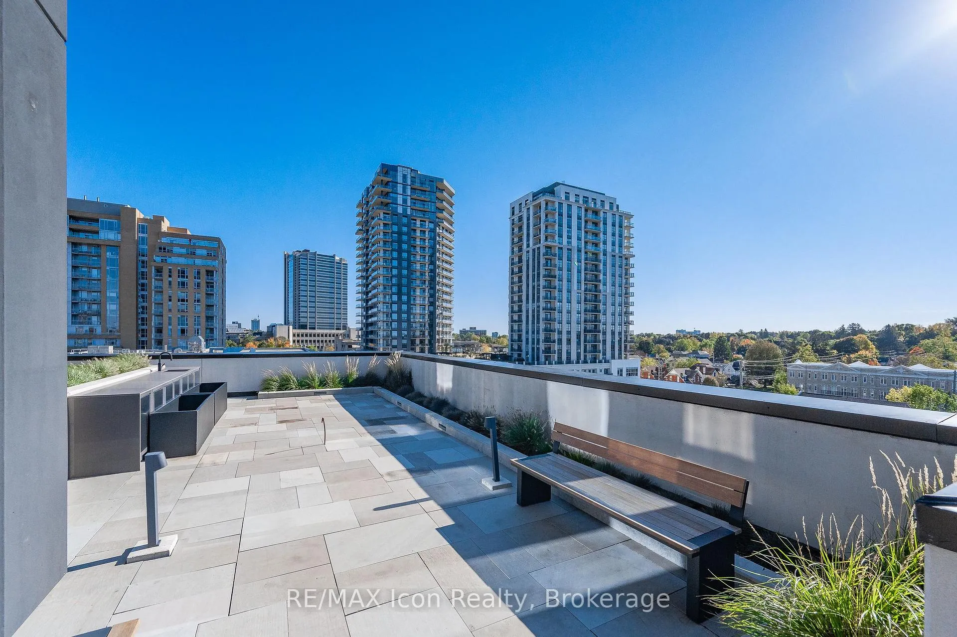 Photo 45 of Unit 1105, 181 King Street S, Waterloo — HOMEH