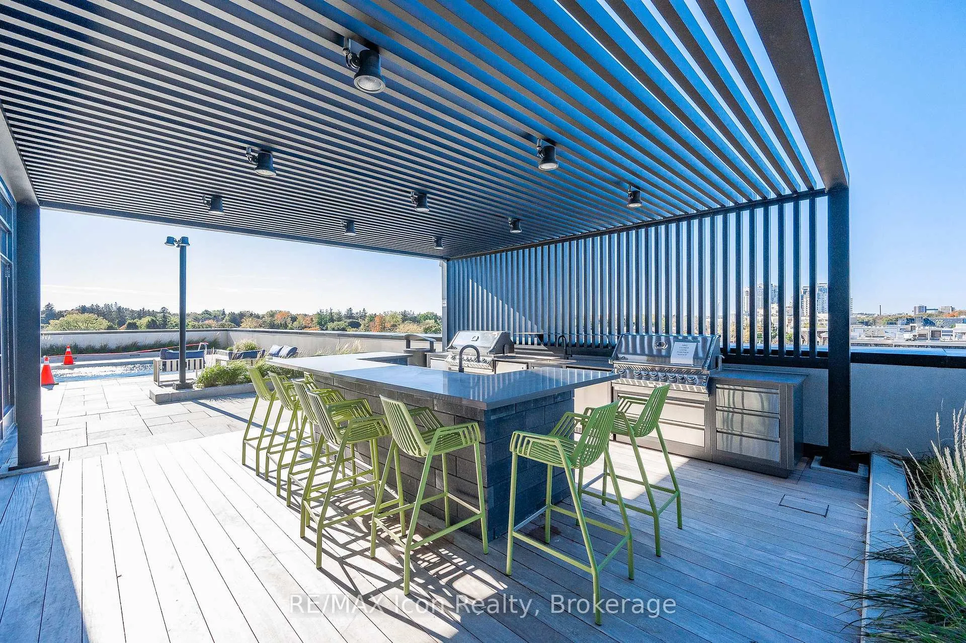 Photo 46 of Unit 1105, 181 King Street S, Waterloo — HOMEH