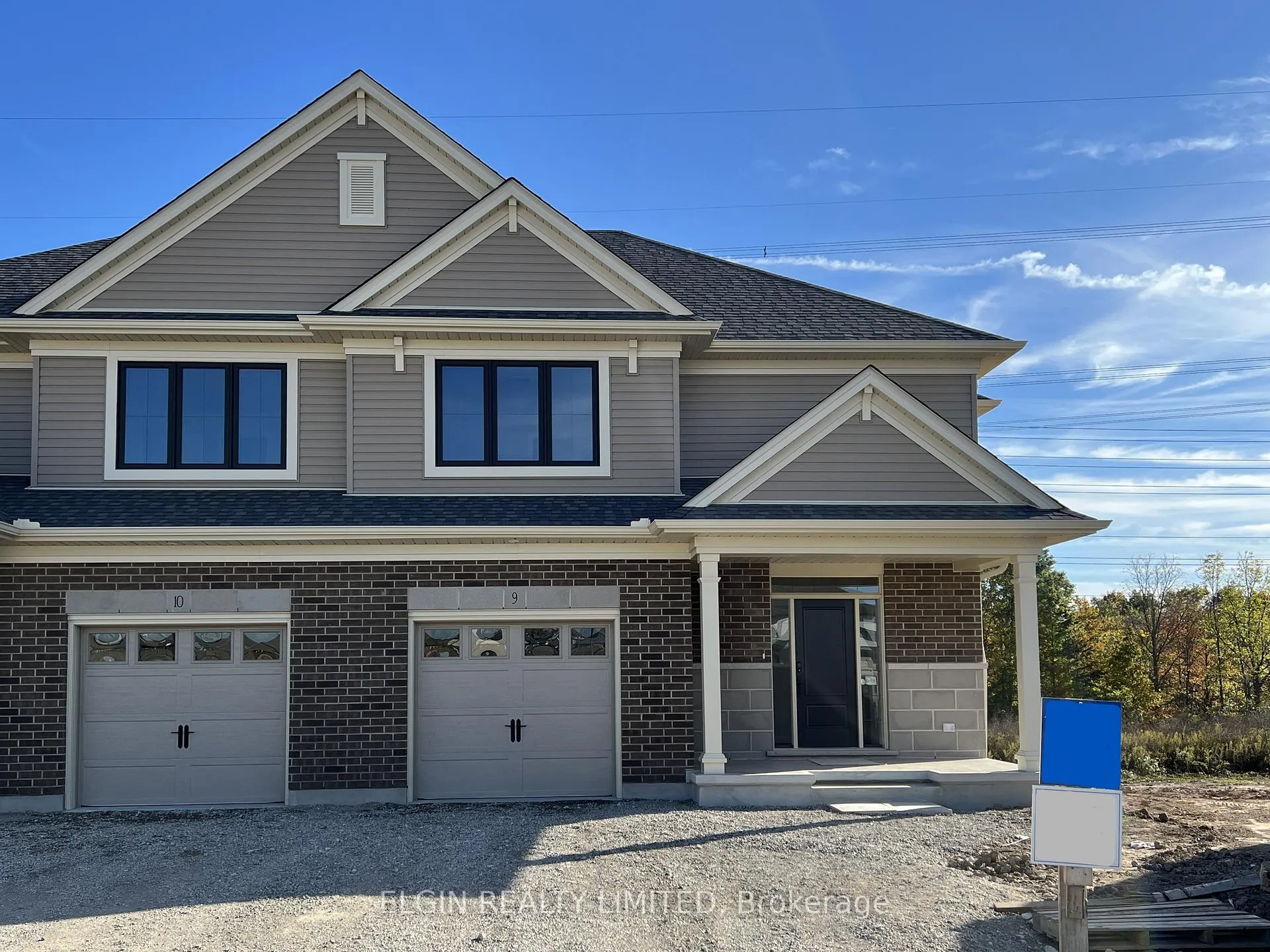 Photo 1 of 9 Horizon Court, Central Elgin, Rural Central Elgin — HOMEH