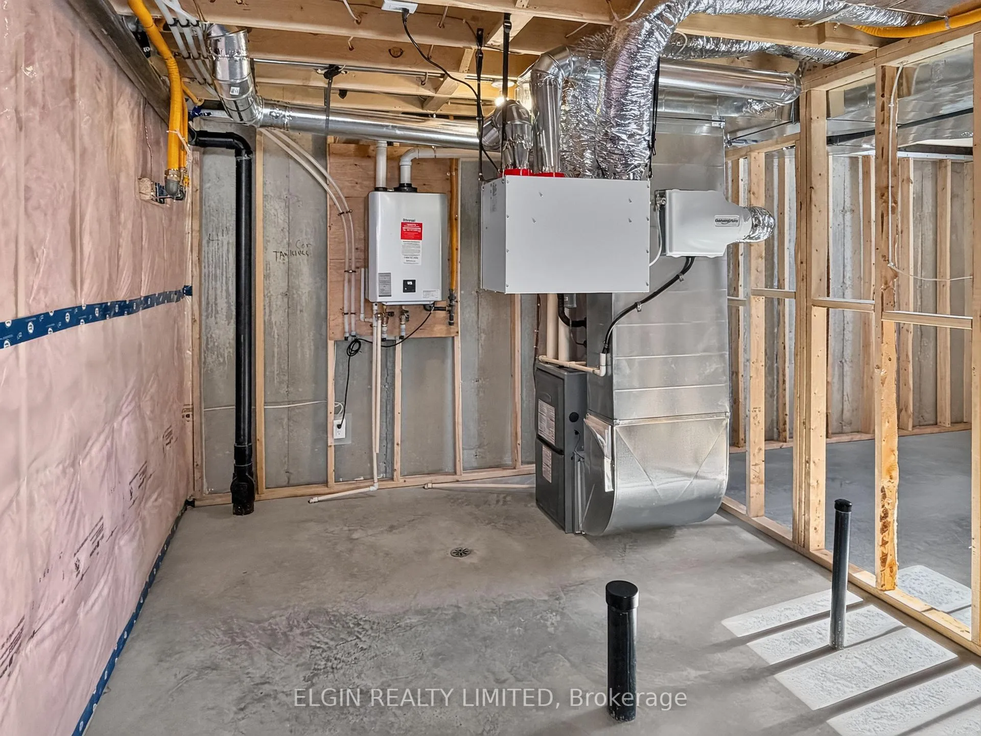 Photo 23 of 9 Horizon Court, Central Elgin, Rural Central Elgin — HOMEH