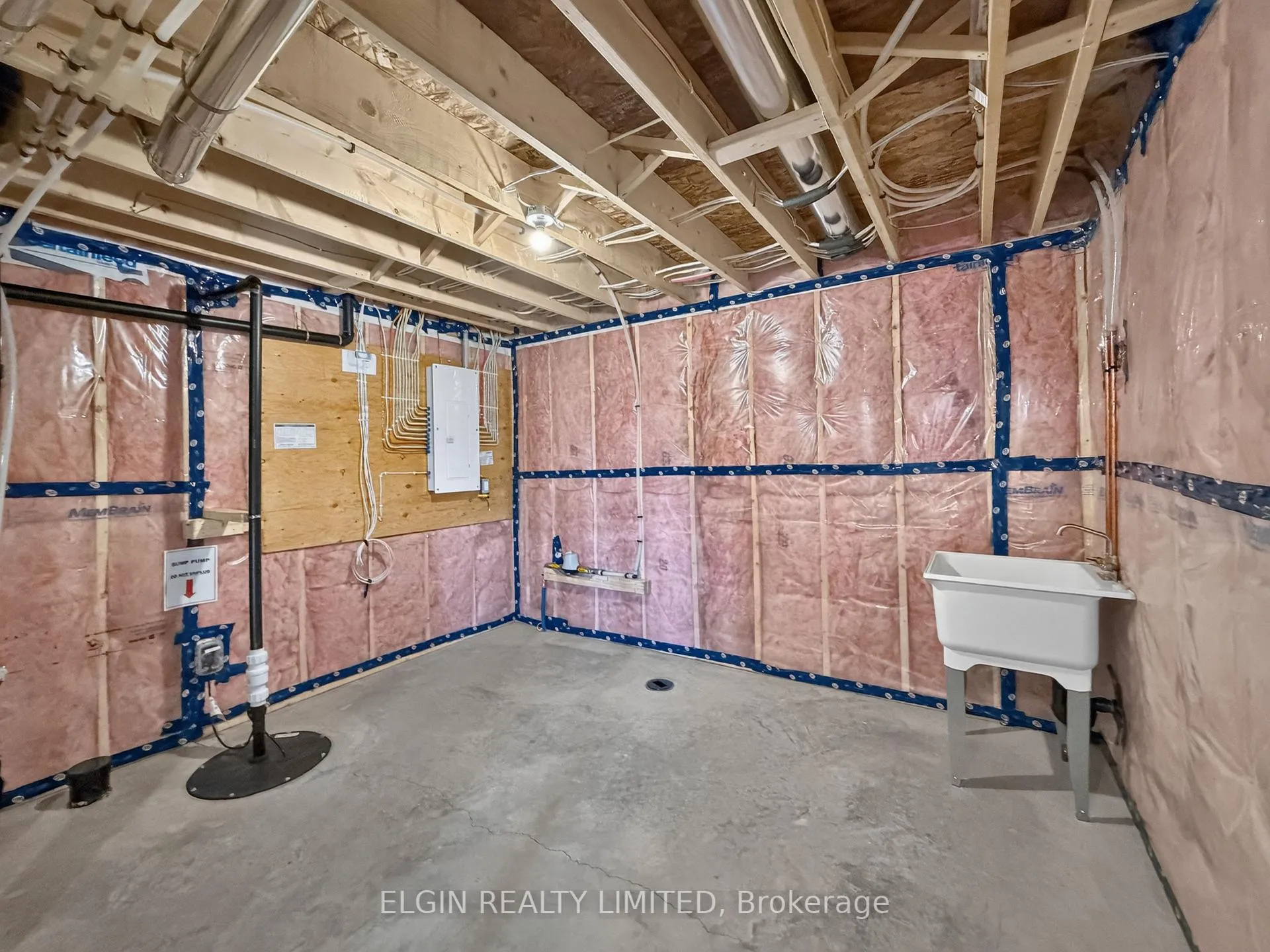 Photo 24 of 9 Horizon Court, Central Elgin, Rural Central Elgin — HOMEH