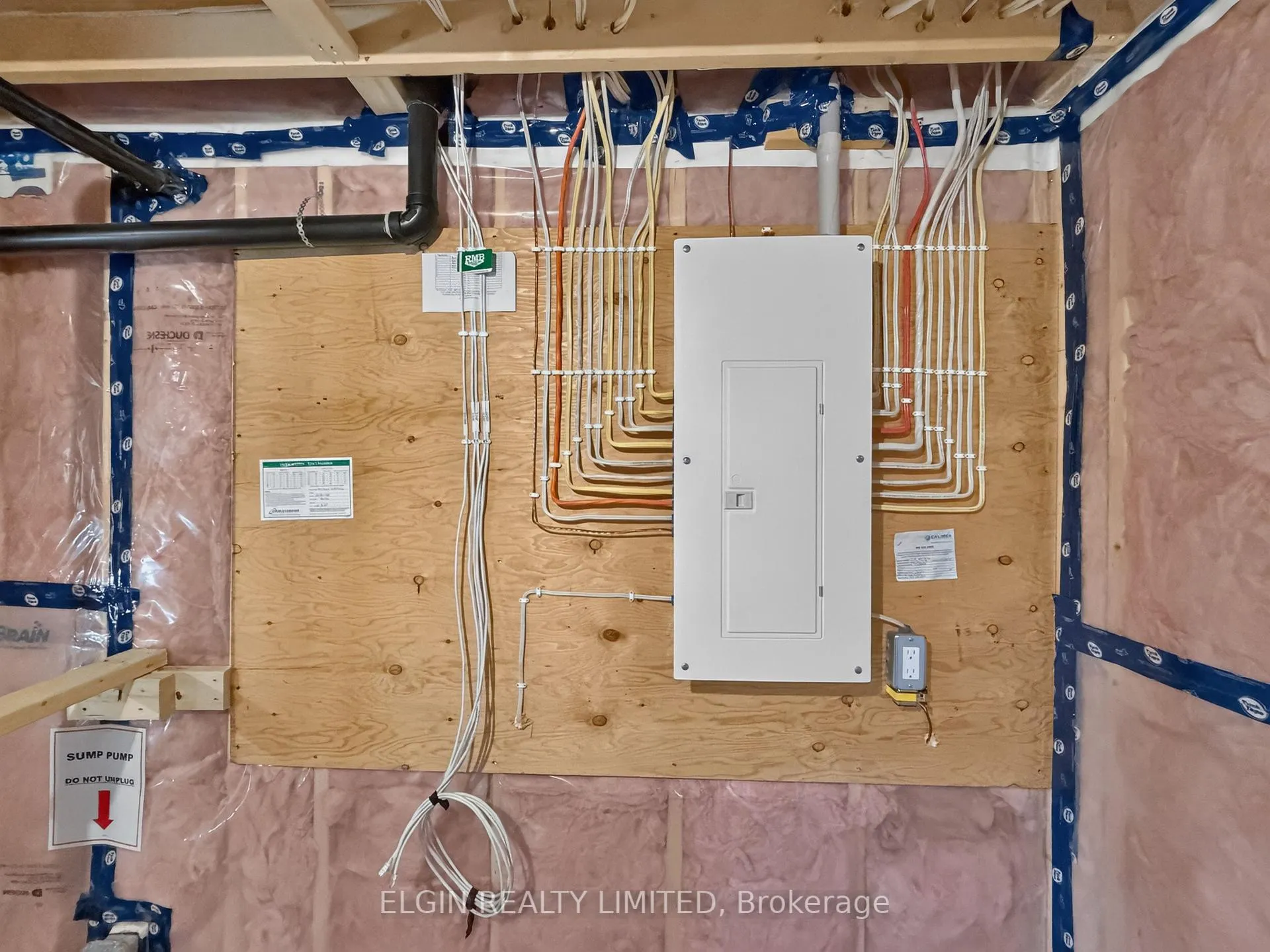 Photo 25 of 9 Horizon Court, Central Elgin, Rural Central Elgin — HOMEH