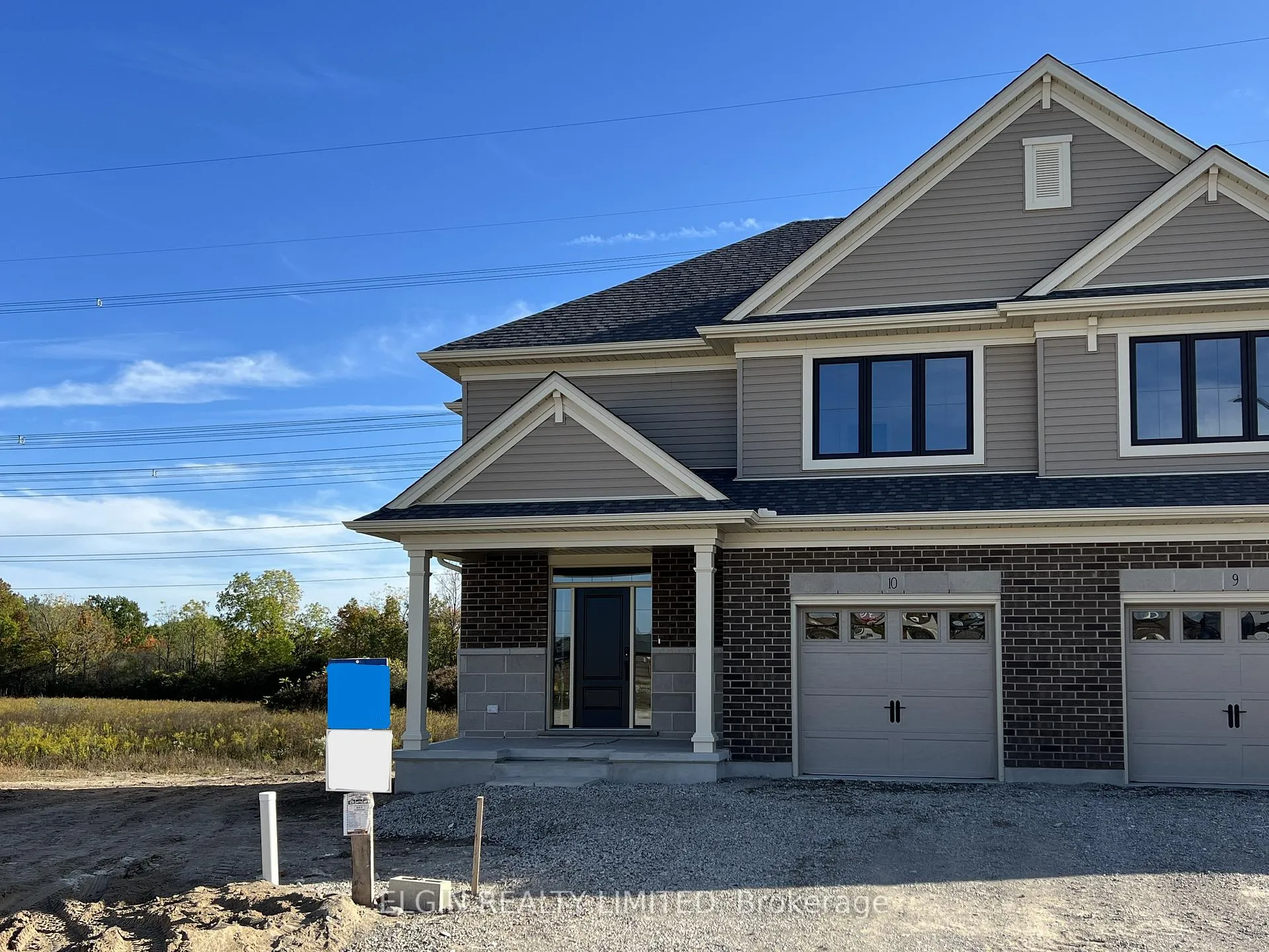 Photo 2 of 10 Horizon Court, Central Elgin, Rural Central Elgin — HOMEH