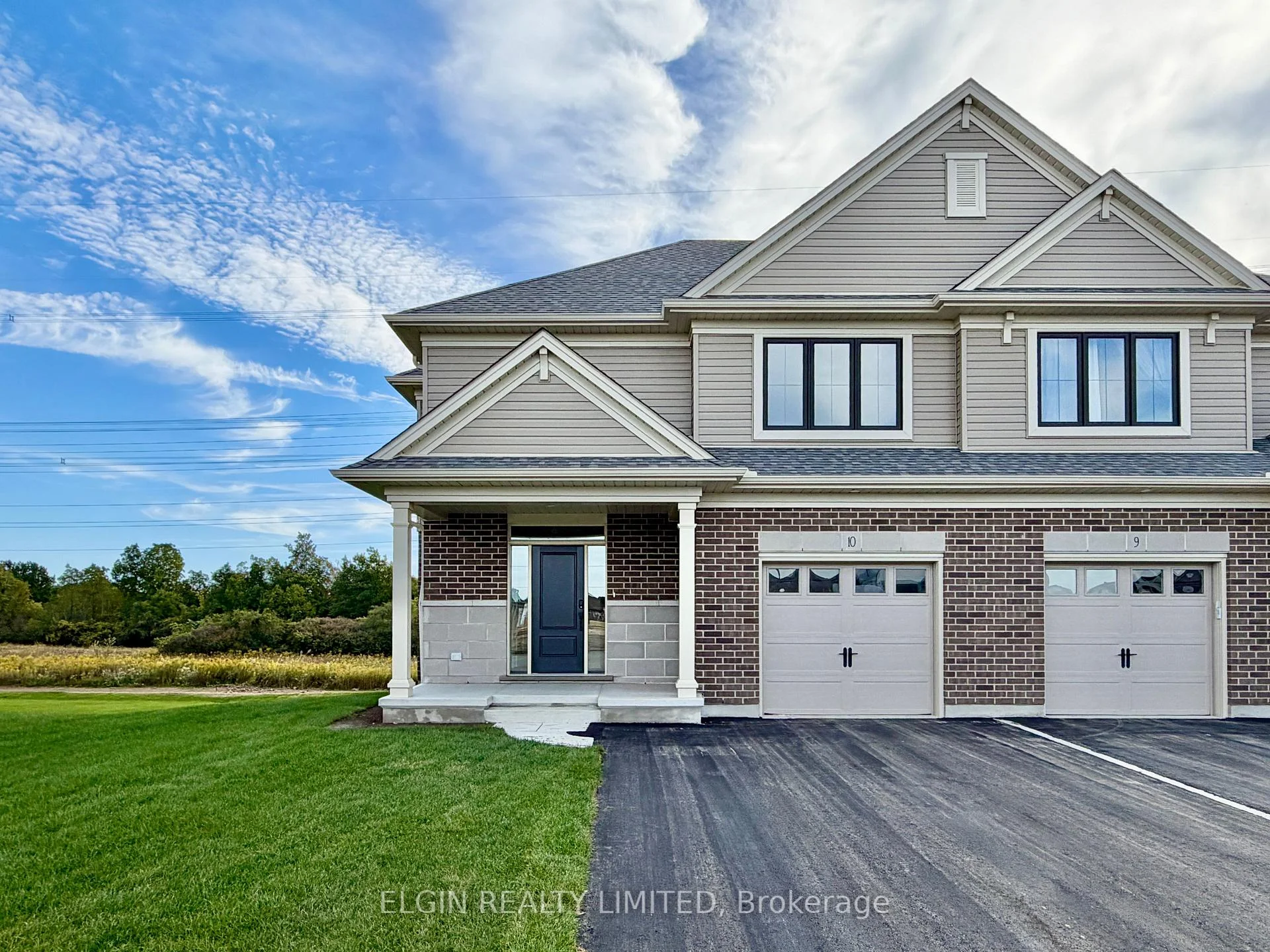 Photo 1 of 10 Horizon Court, Central Elgin, Rural Central Elgin — HOMEH