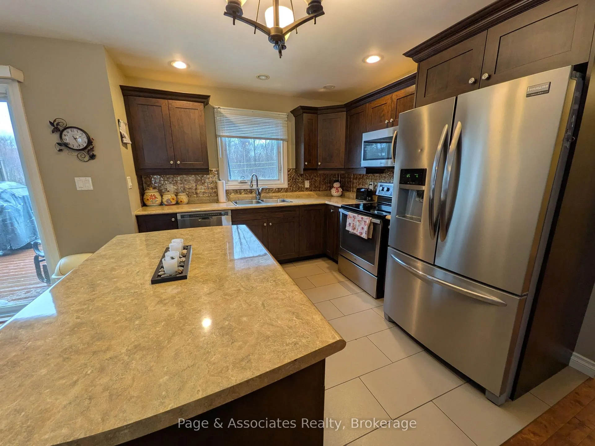 Photo 10 of 239 Park Street, West Nipissing, Sturgeon Falls — HOMEH