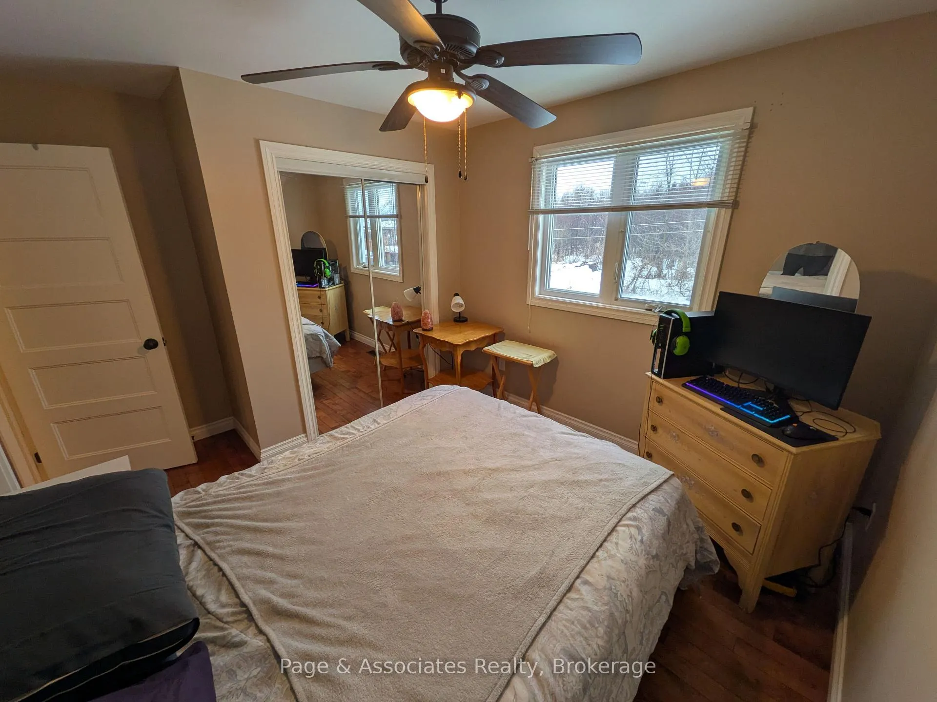 Photo 19 of 239 Park Street, West Nipissing, Sturgeon Falls — HOMEH