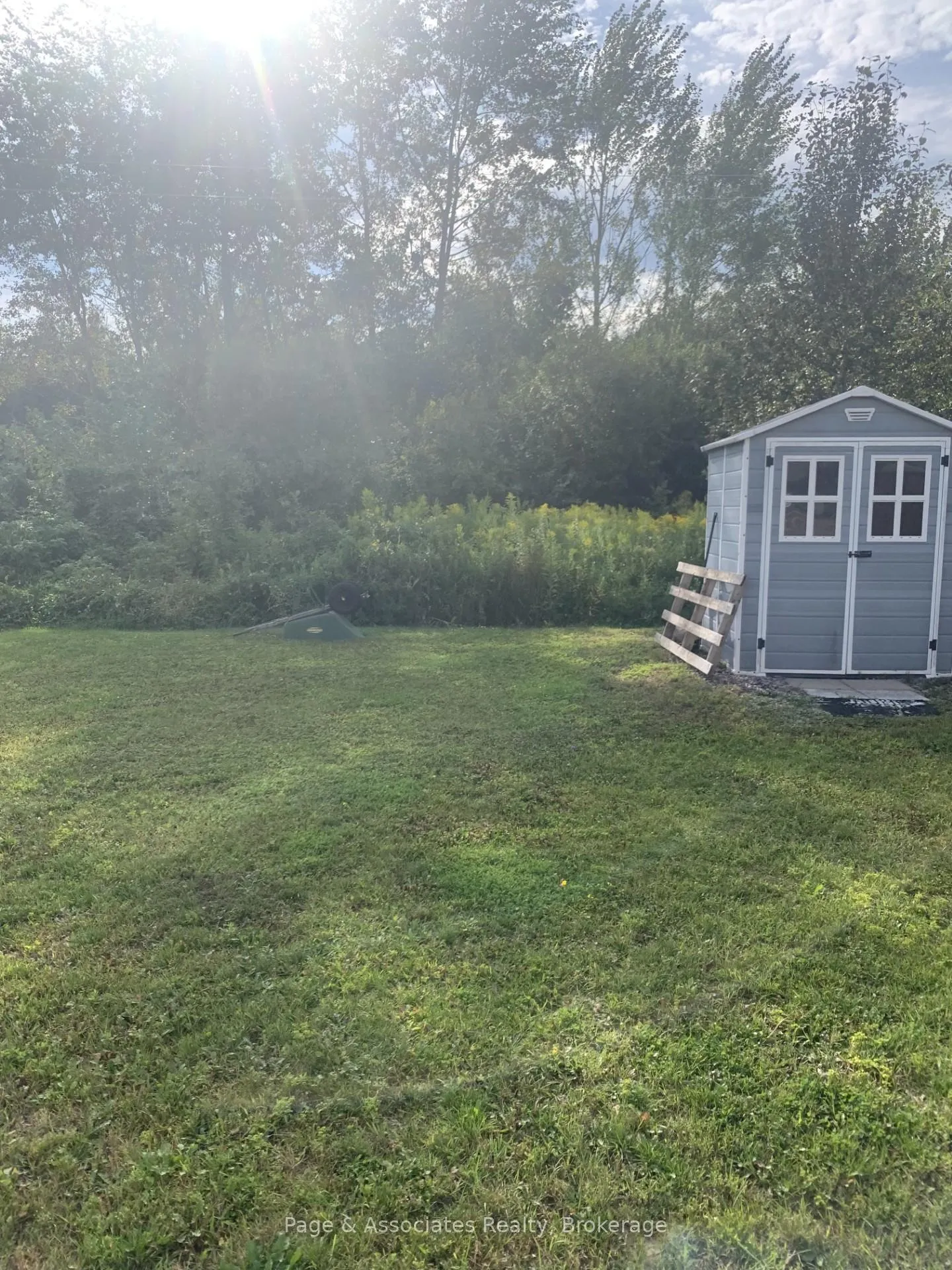 Photo 25 of 239 Park Street, West Nipissing, Sturgeon Falls — HOMEH