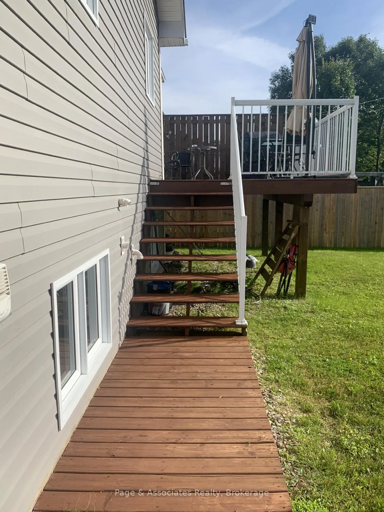 Photo 26 of 239 Park Street, West Nipissing, Sturgeon Falls — HOMEH