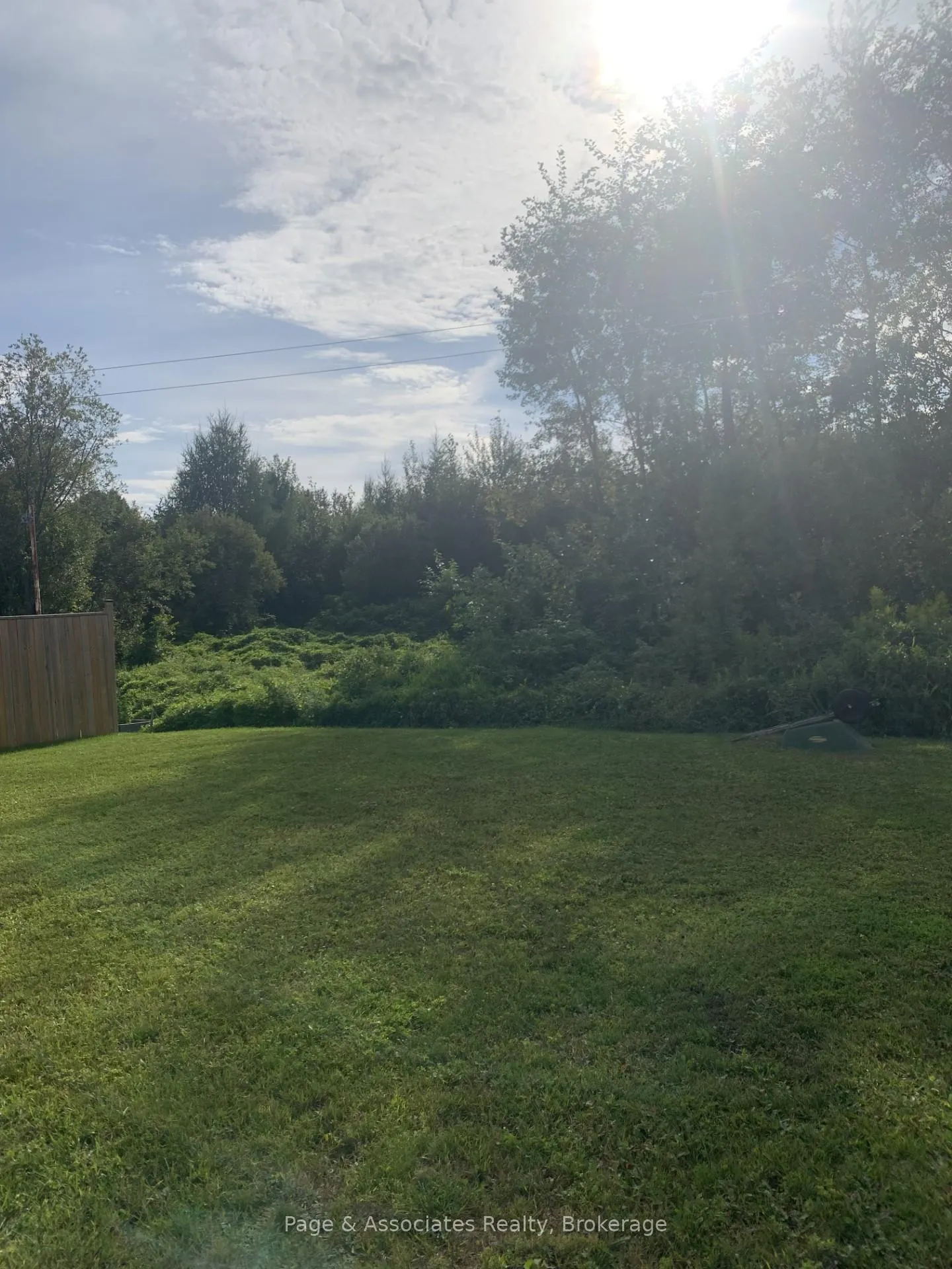 Photo 29 of 239 Park Street, West Nipissing, Sturgeon Falls — HOMEH