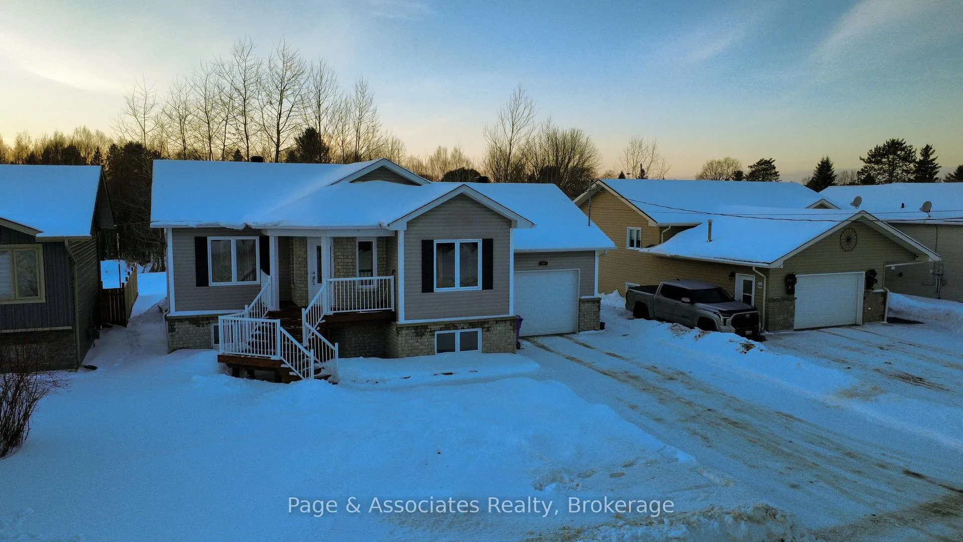 Photo 31 of 239 Park Street, West Nipissing, Sturgeon Falls — HOMEH