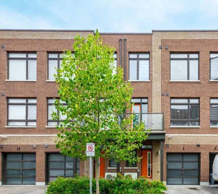 Photo 1 of 5 Antrin Street, Vaughan, Vaughan Grove — HOMEH
