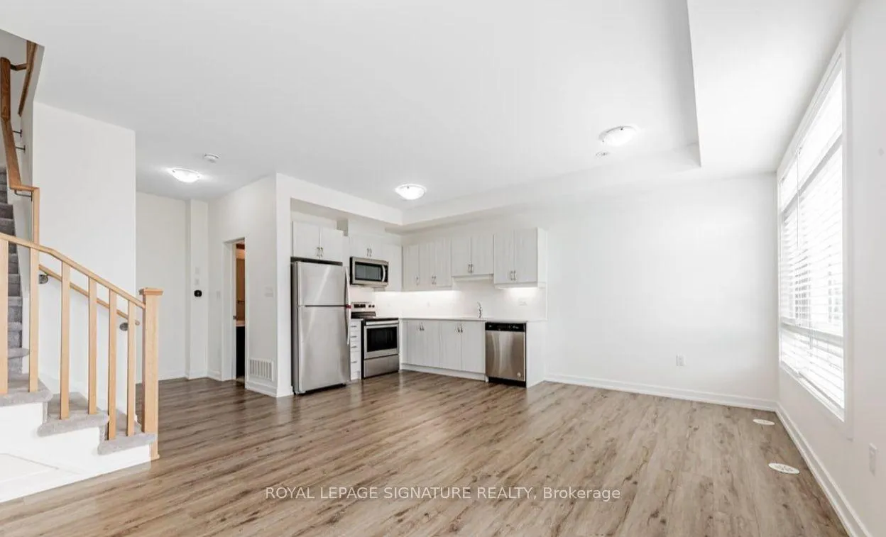 Photo 6 of 5 Antrin Street, Vaughan, Vaughan Grove — HOMEH