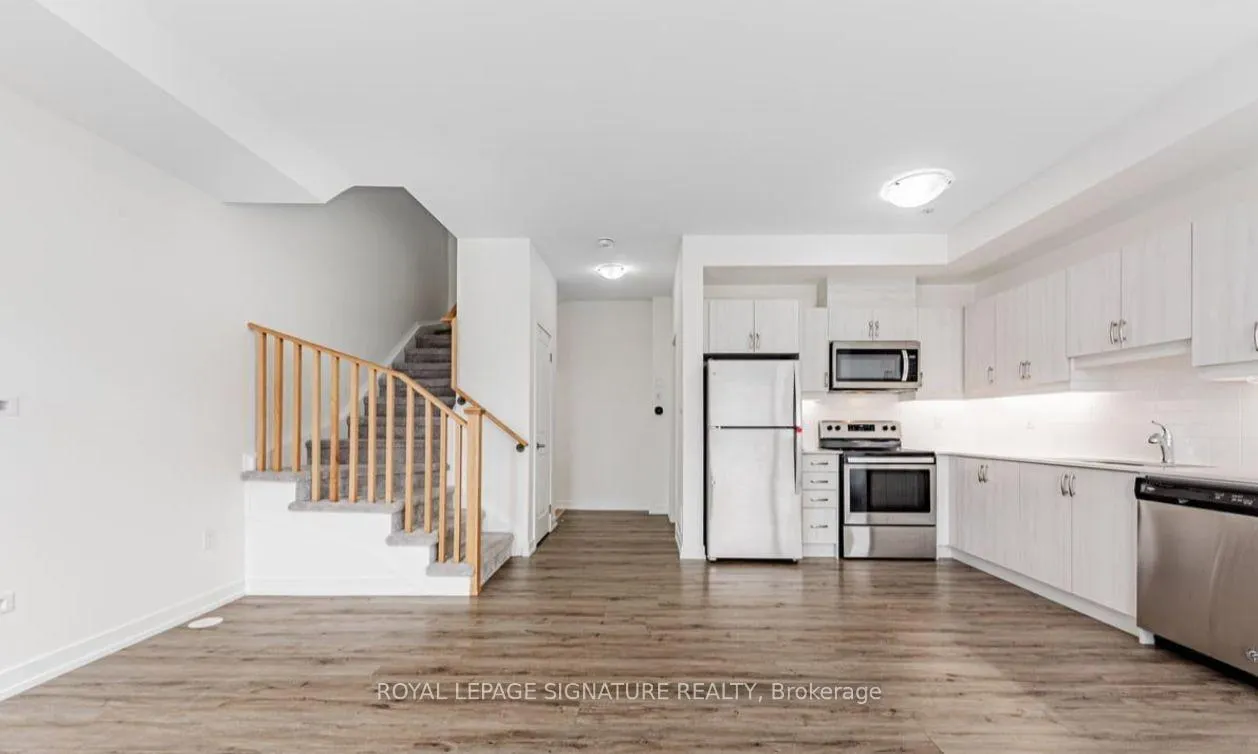 Photo 7 of 5 Antrin Street, Vaughan, Vaughan Grove — HOMEH
