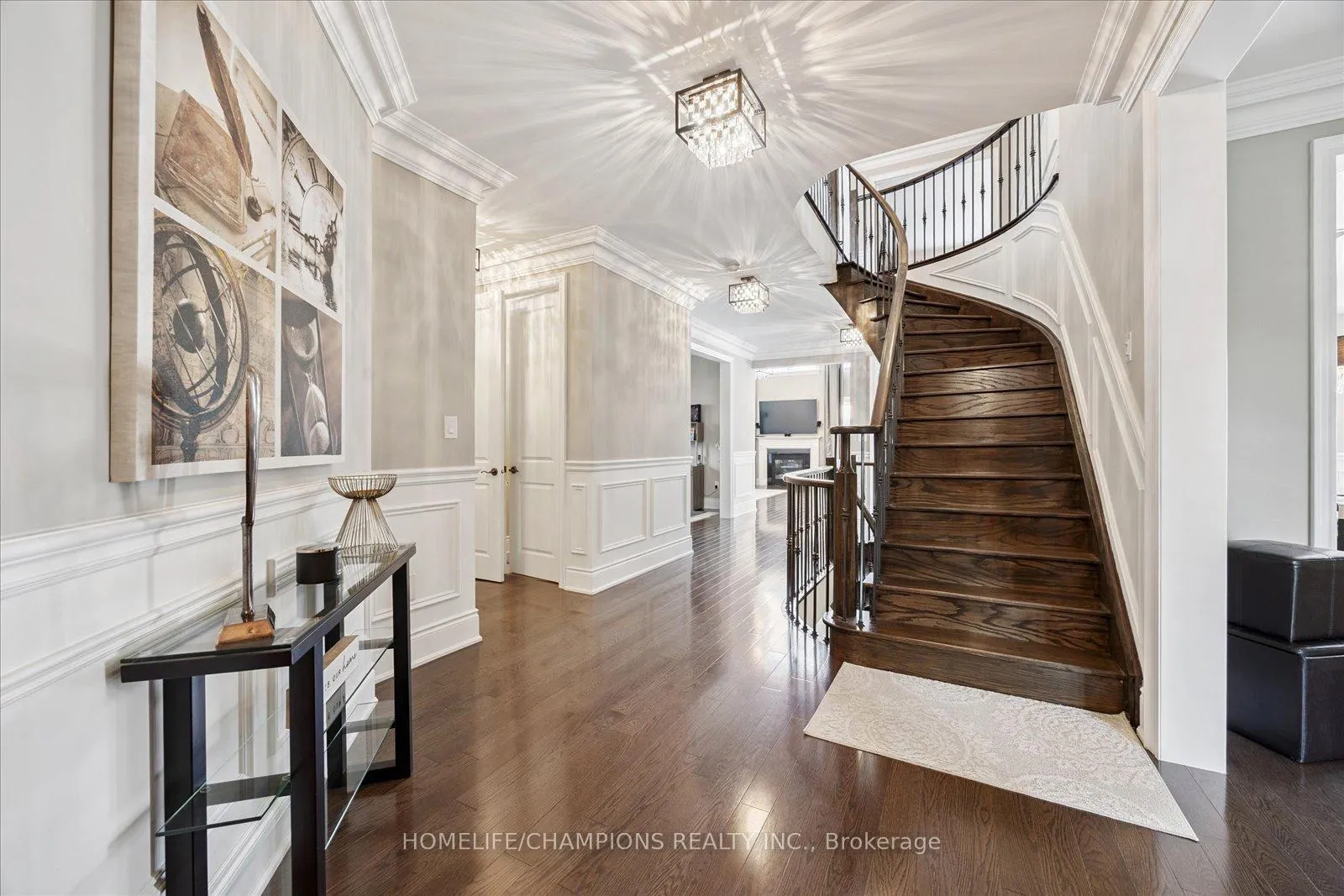 Photo 5 of 1612 Sandhurst Crescent, Pickering, Highbush — HOMEH