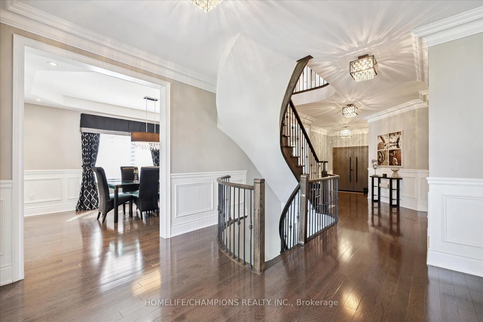 Photo 6 of 1612 Sandhurst Crescent, Pickering, Highbush — HOMEH