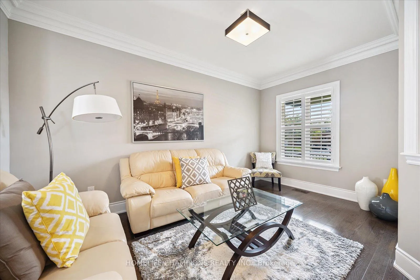 Photo 7 of 1612 Sandhurst Crescent, Pickering, Highbush — HOMEH