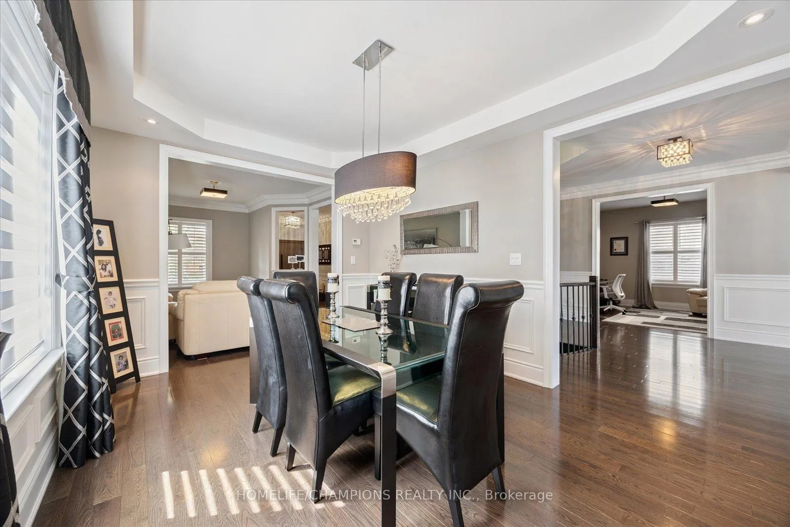 Photo 8 of 1612 Sandhurst Crescent, Pickering, Highbush — HOMEH