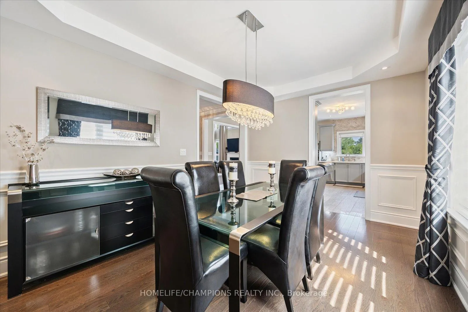 Photo 9 of 1612 Sandhurst Crescent, Pickering, Highbush — HOMEH
