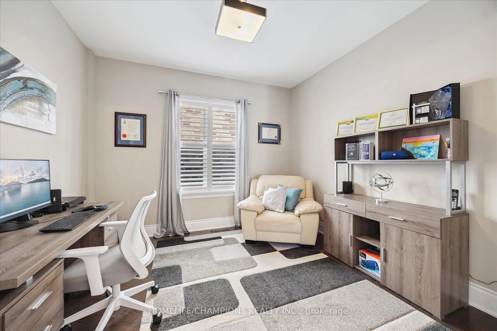 Photo 10 of 1612 Sandhurst Crescent, Pickering, Highbush — HOMEH