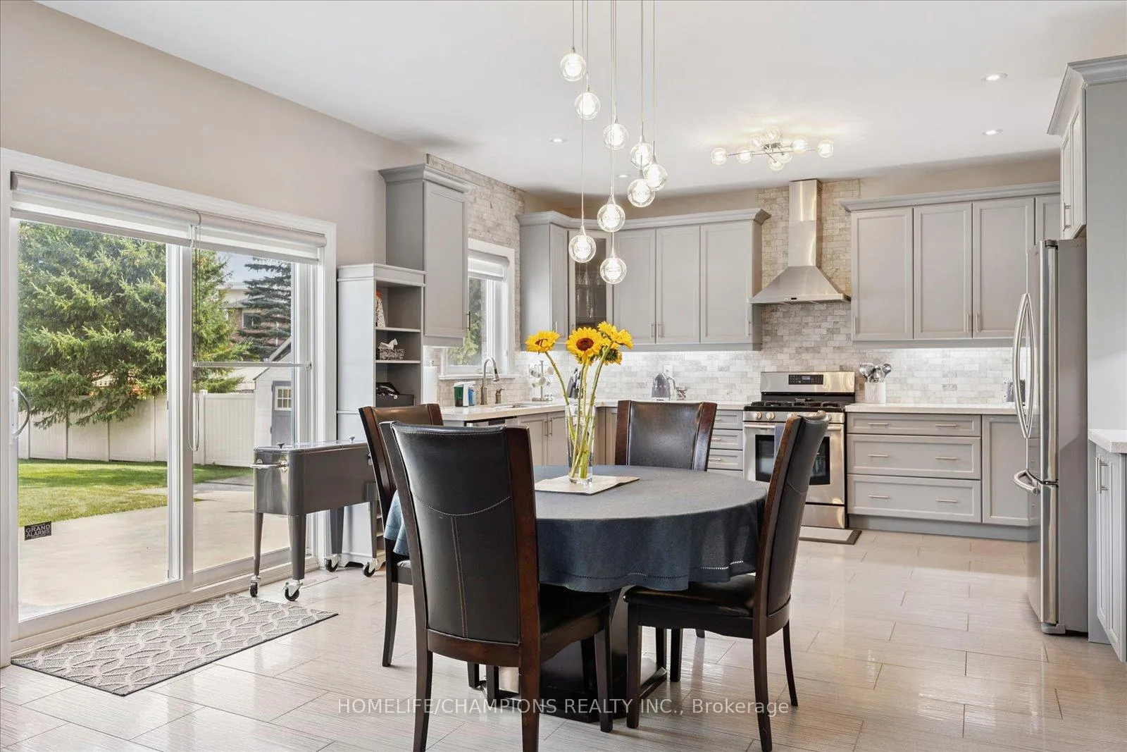 Photo 12 of 1612 Sandhurst Crescent, Pickering, Highbush — HOMEH