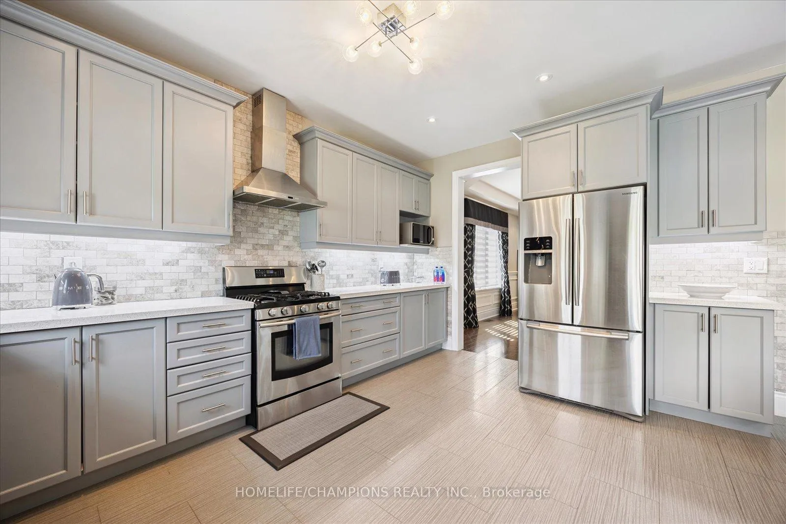 Photo 14 of 1612 Sandhurst Crescent, Pickering, Highbush — HOMEH
