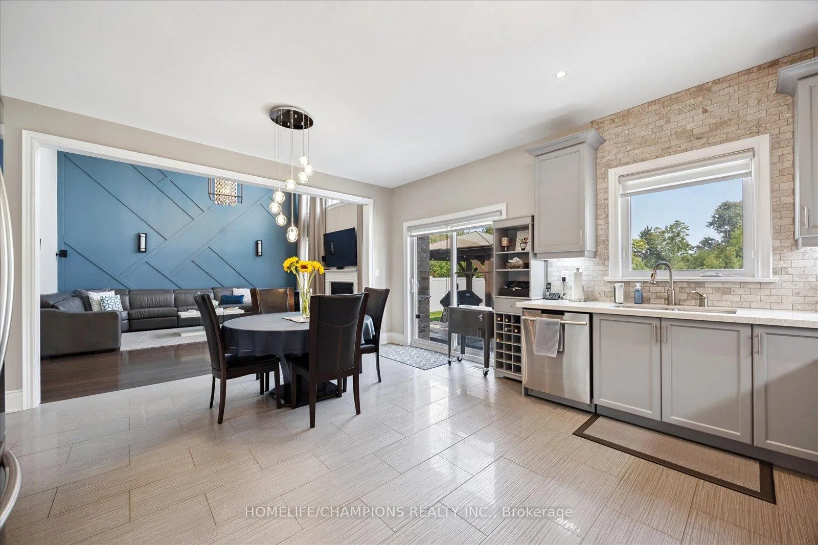Photo 15 of 1612 Sandhurst Crescent, Pickering, Highbush — HOMEH