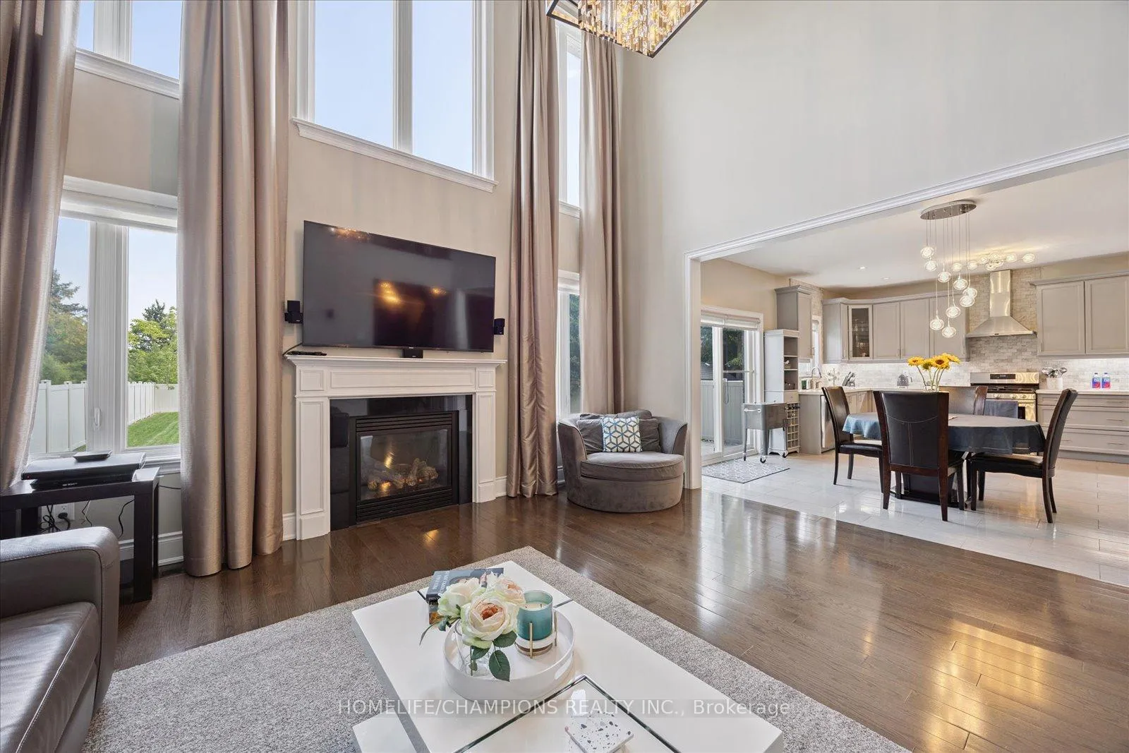 Photo 18 of 1612 Sandhurst Crescent, Pickering, Highbush — HOMEH