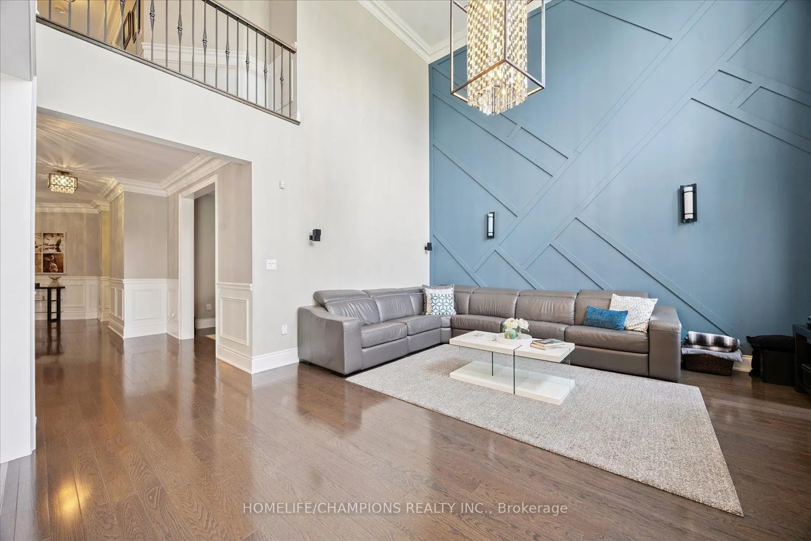 Photo 19 of 1612 Sandhurst Crescent, Pickering, Highbush — HOMEH
