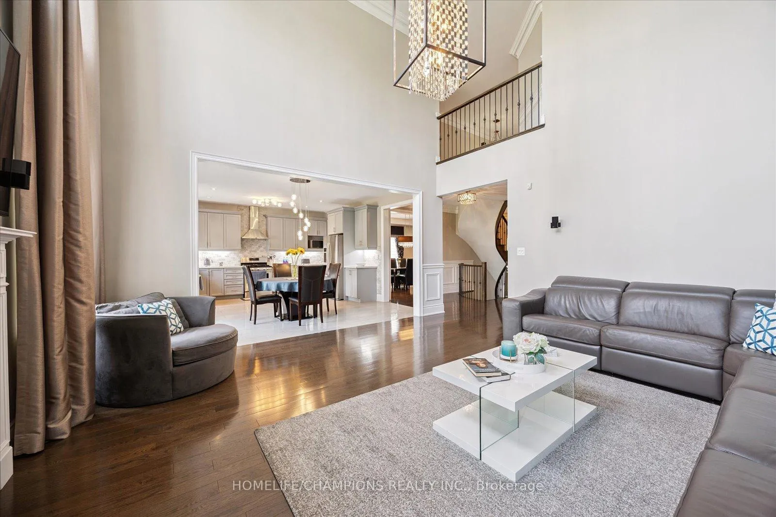 Photo 20 of 1612 Sandhurst Crescent, Pickering, Highbush — HOMEH