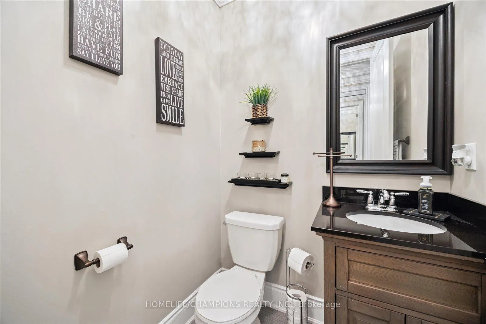 Photo 21 of 1612 Sandhurst Crescent, Pickering, Highbush — HOMEH