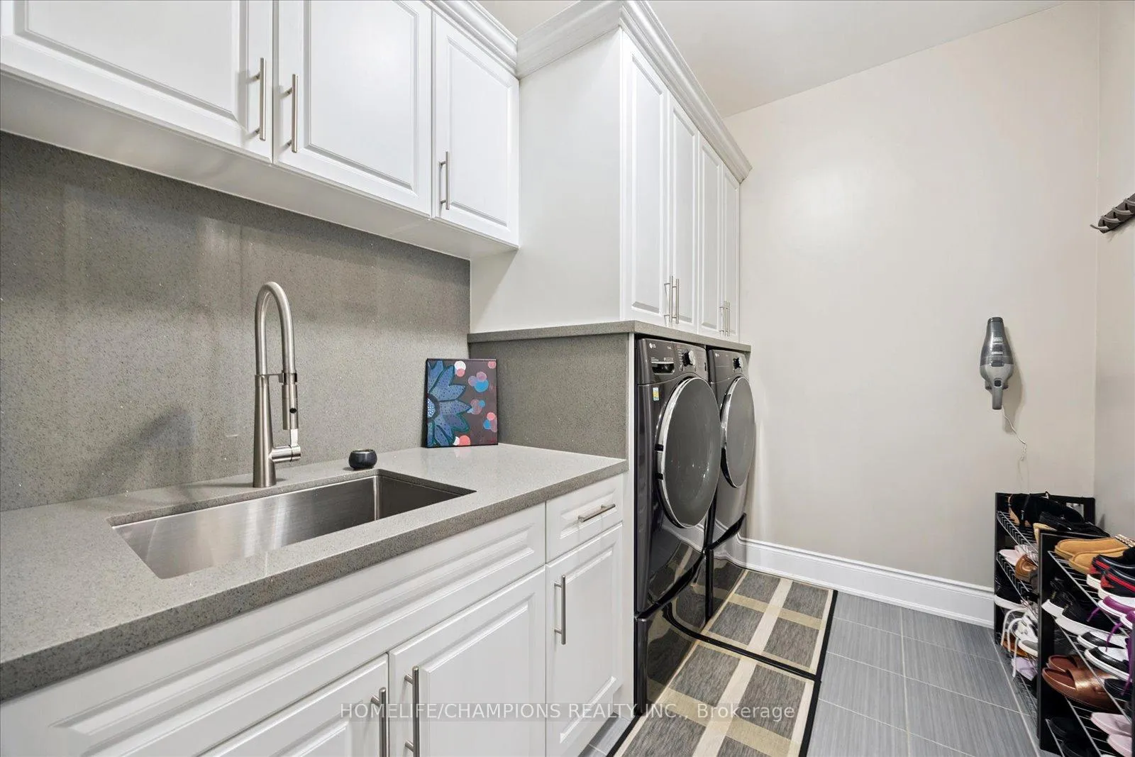 Photo 22 of 1612 Sandhurst Crescent, Pickering, Highbush — HOMEH