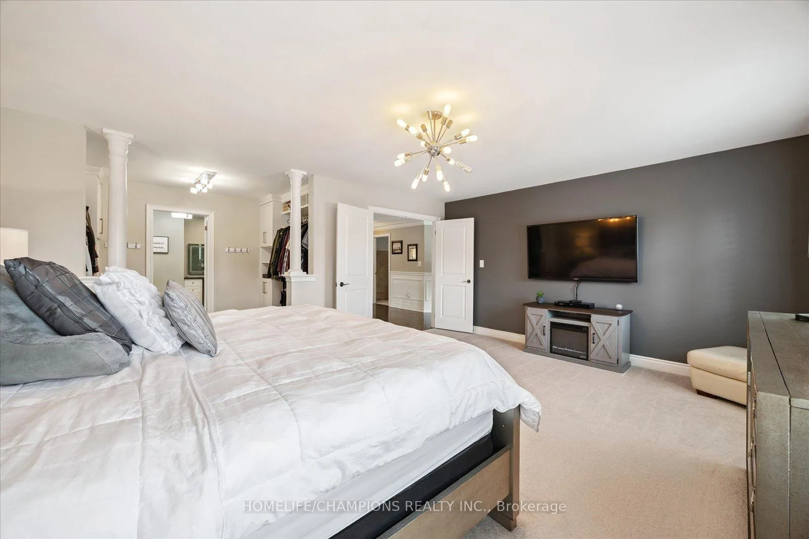 Photo 25 of 1612 Sandhurst Crescent, Pickering, Highbush — HOMEH