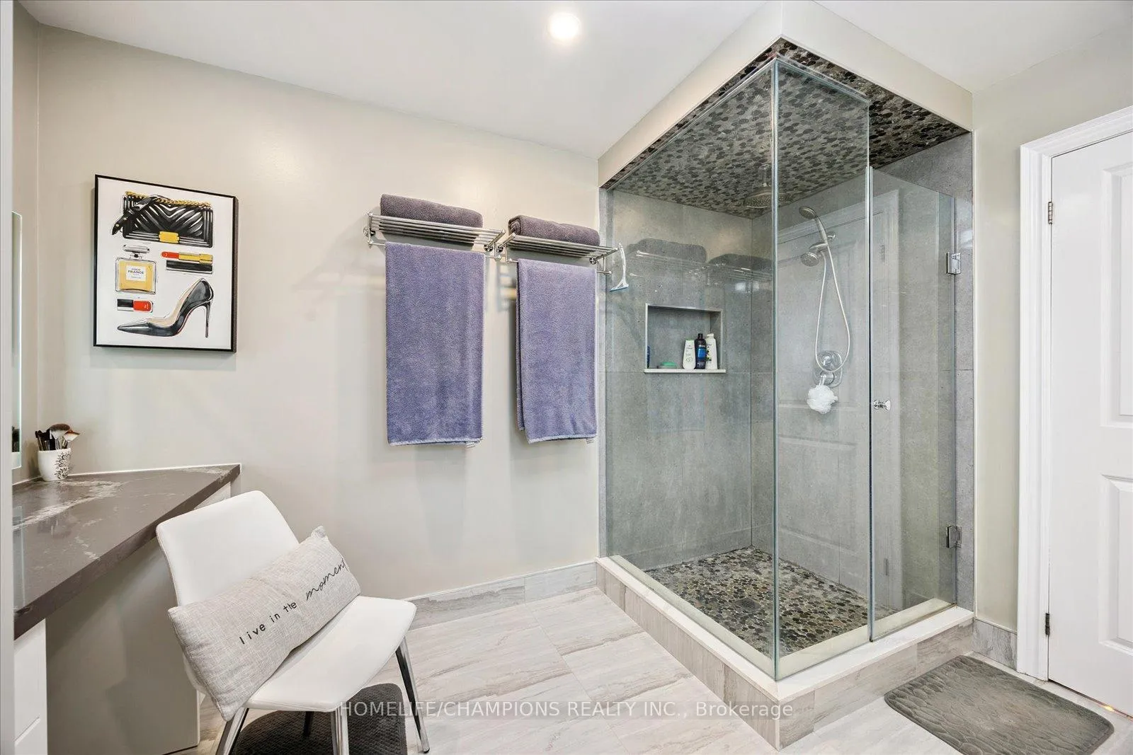 Photo 27 of 1612 Sandhurst Crescent, Pickering, Highbush — HOMEH