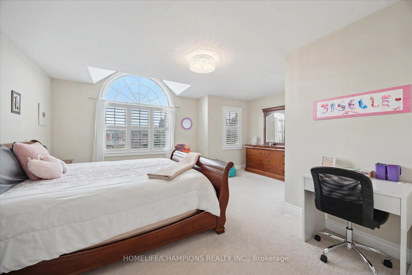 Photo 30 of 1612 Sandhurst Crescent, Pickering, Highbush — HOMEH