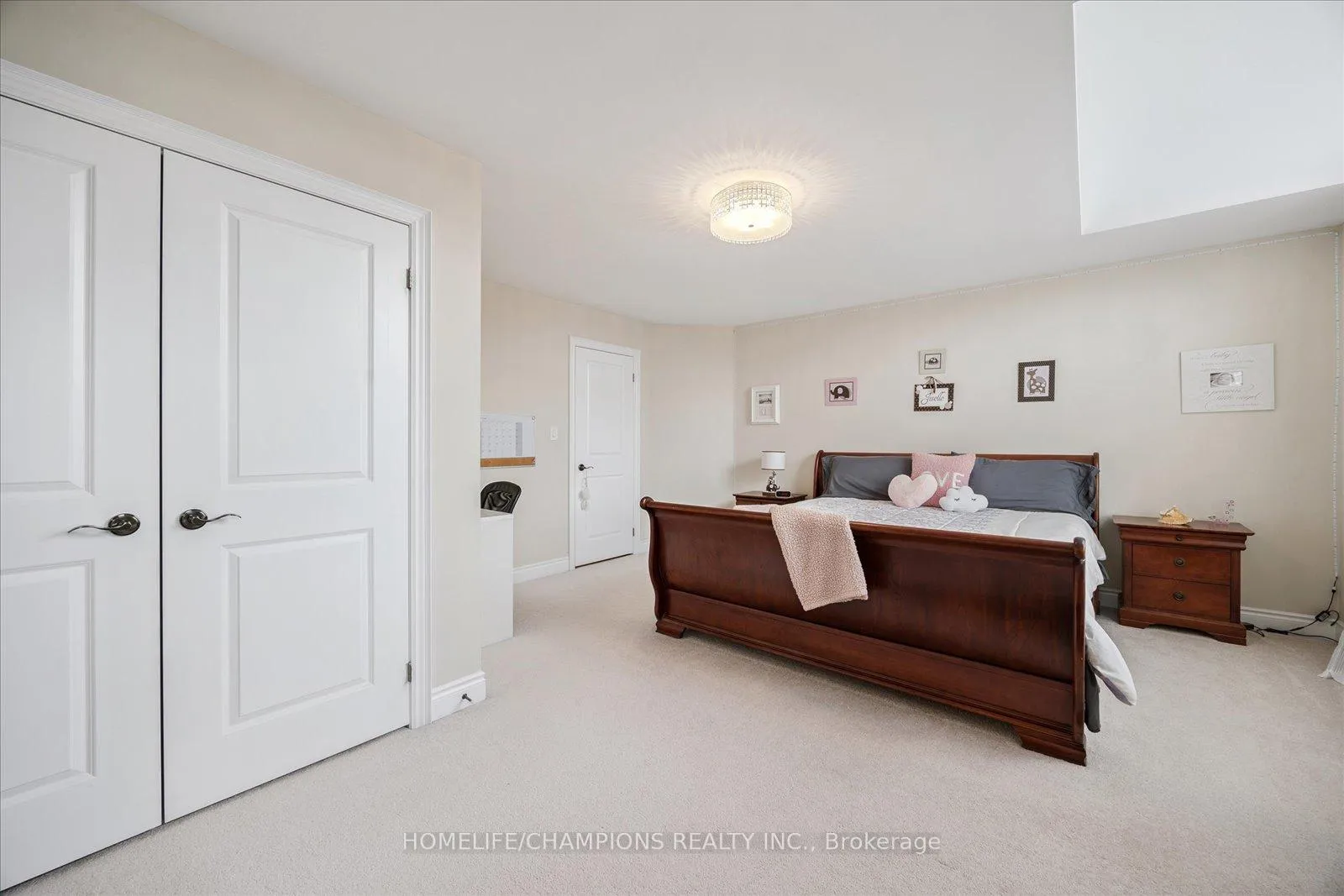 Photo 31 of 1612 Sandhurst Crescent, Pickering, Highbush — HOMEH