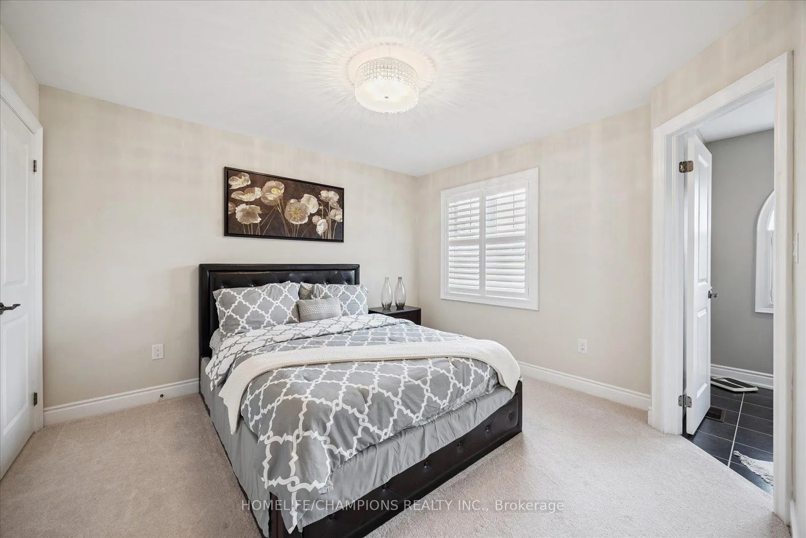 Photo 32 of 1612 Sandhurst Crescent, Pickering, Highbush — HOMEH