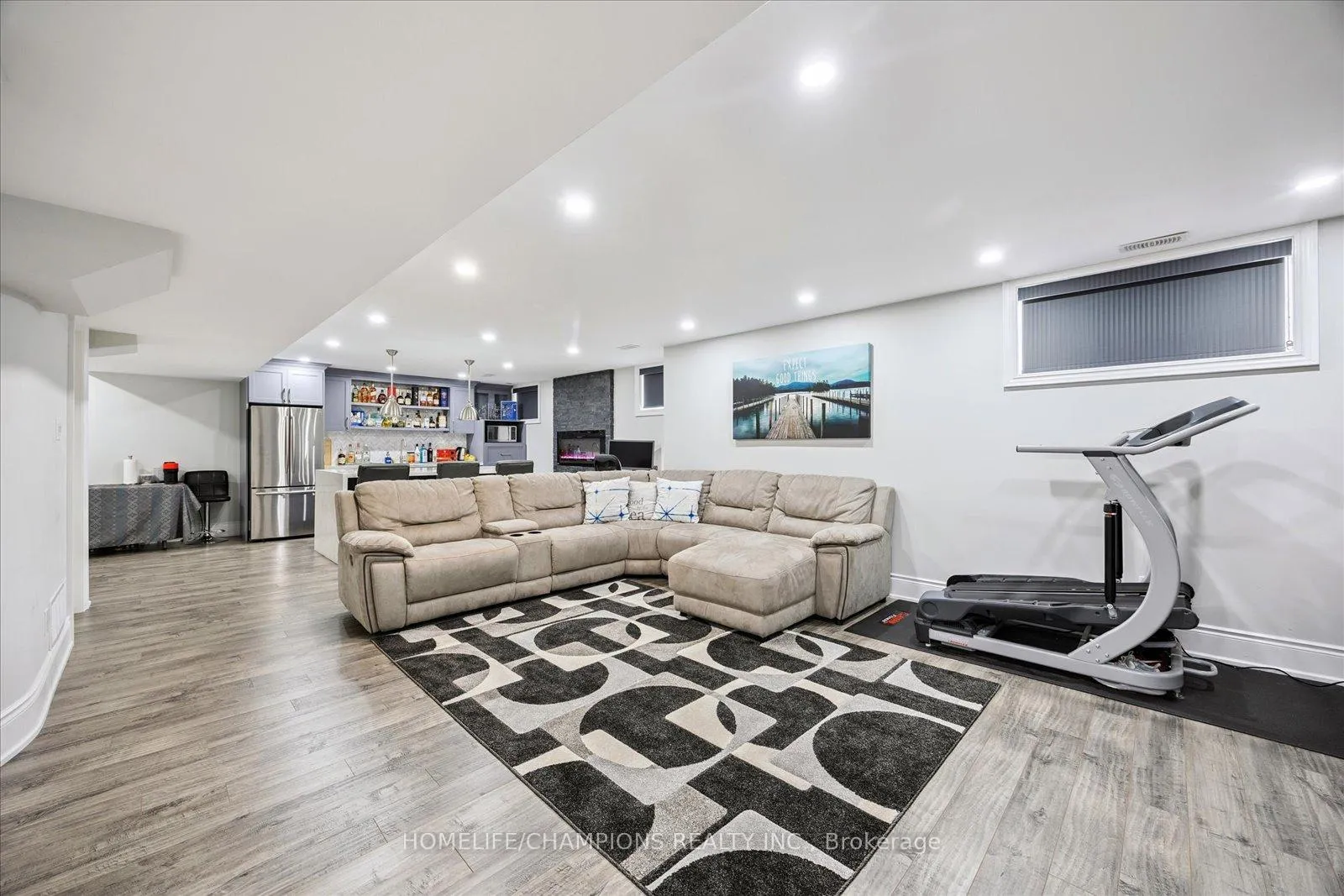 Photo 35 of 1612 Sandhurst Crescent, Pickering, Highbush — HOMEH