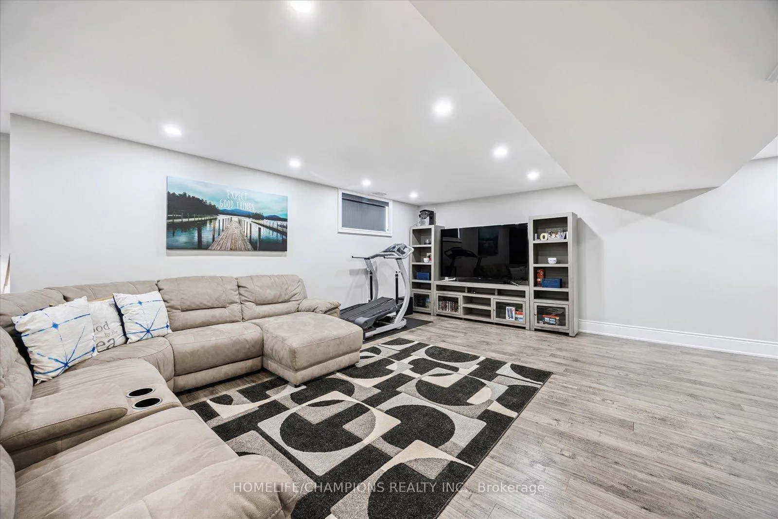 Photo 36 of 1612 Sandhurst Crescent, Pickering, Highbush — HOMEH