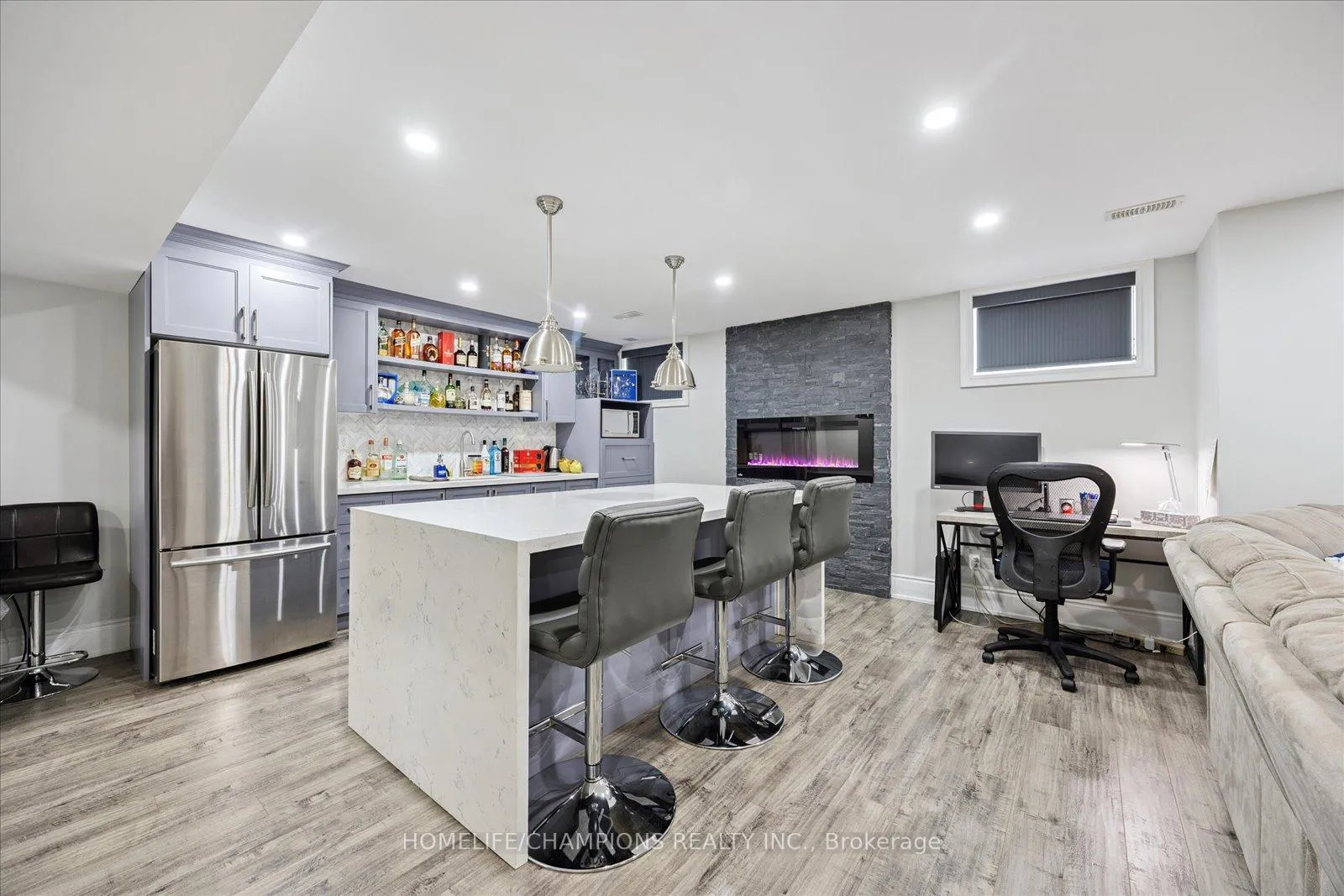 Photo 38 of 1612 Sandhurst Crescent, Pickering, Highbush — HOMEH
