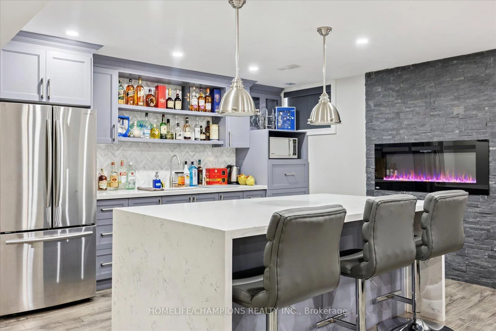 Photo 39 of 1612 Sandhurst Crescent, Pickering, Highbush — HOMEH