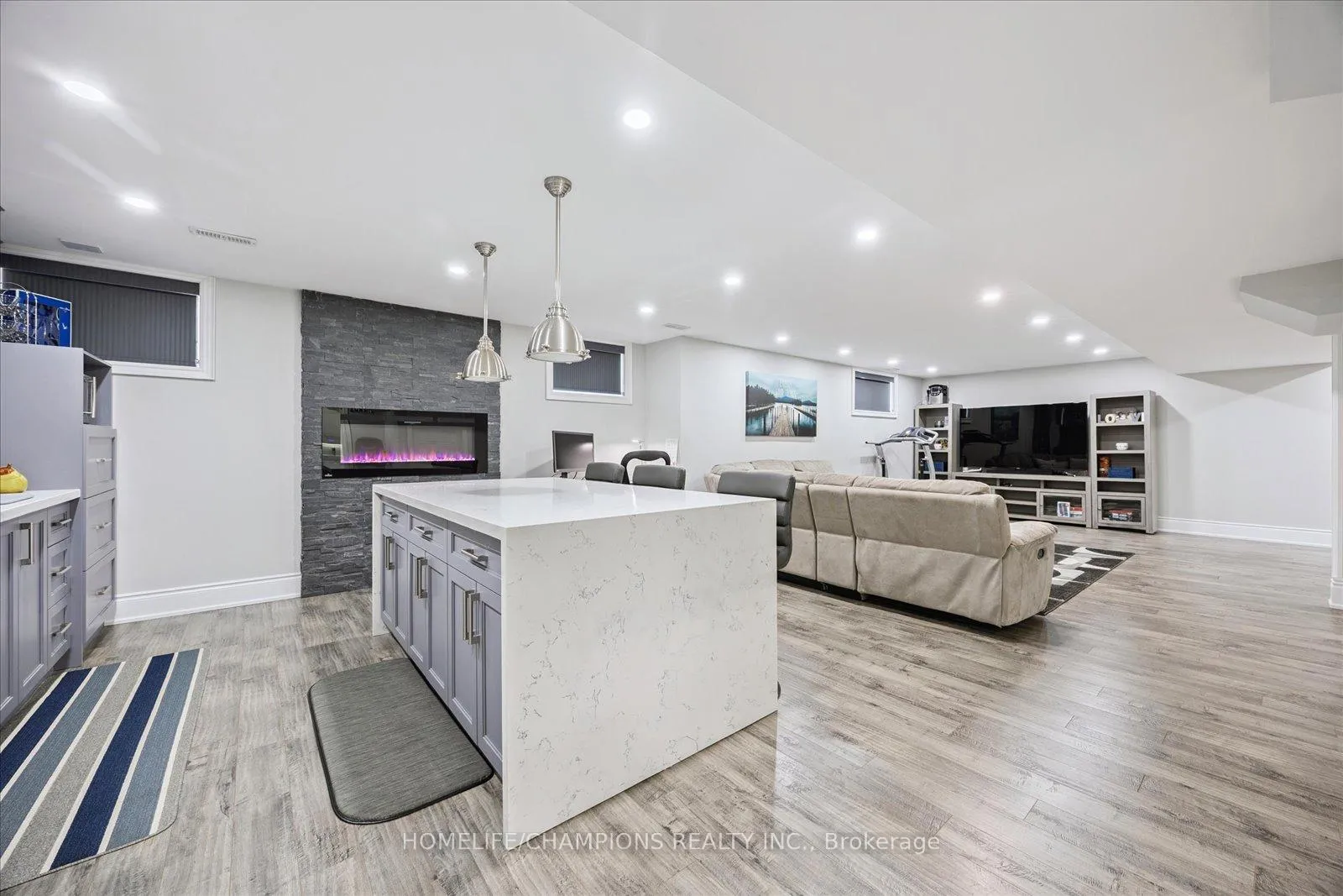 Photo 40 of 1612 Sandhurst Crescent, Pickering, Highbush — HOMEH