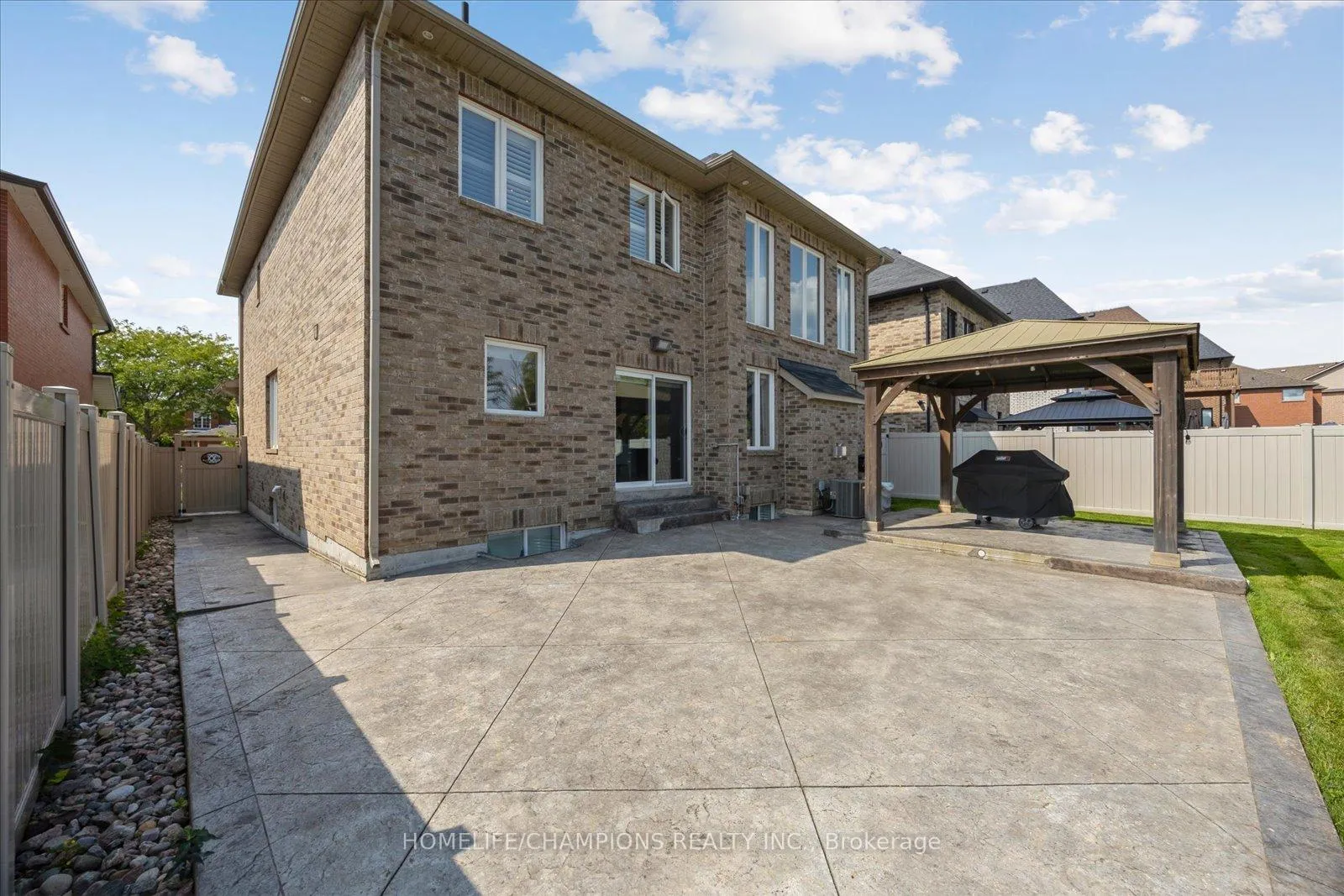 Photo 42 of 1612 Sandhurst Crescent, Pickering, Highbush — HOMEH