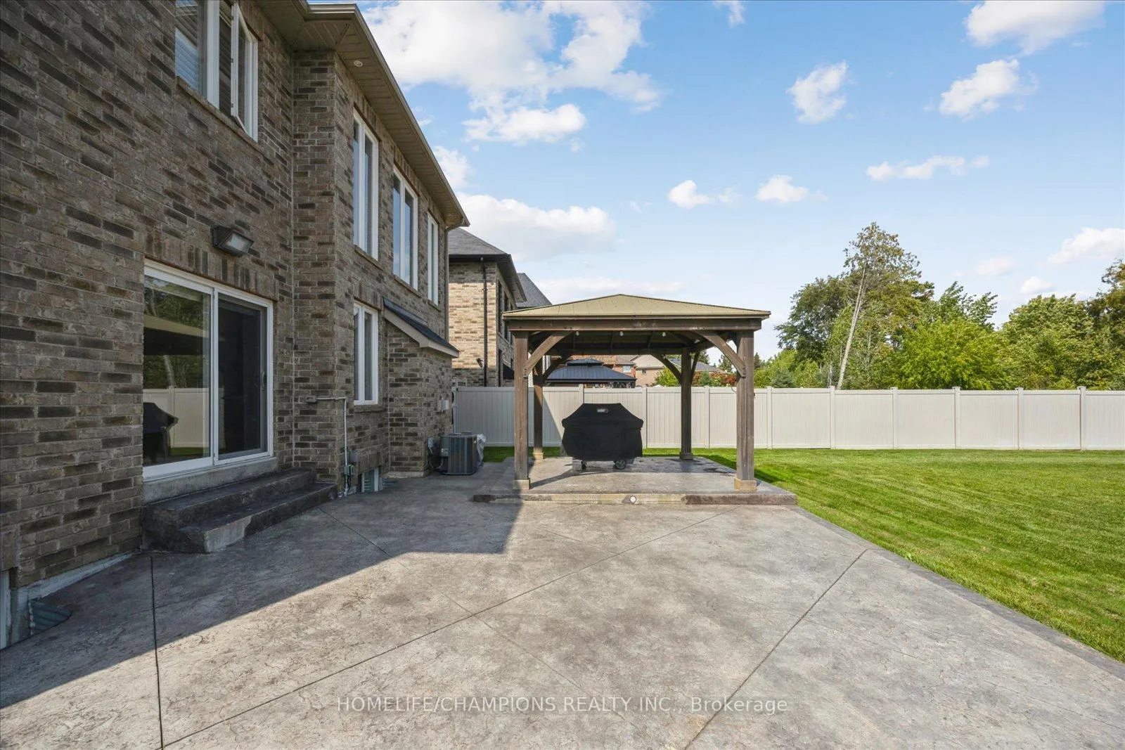Photo 43 of 1612 Sandhurst Crescent, Pickering, Highbush — HOMEH