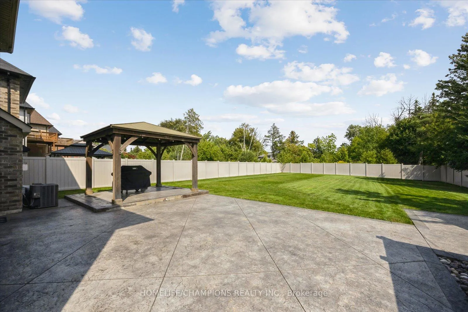 Photo 44 of 1612 Sandhurst Crescent, Pickering, Highbush — HOMEH