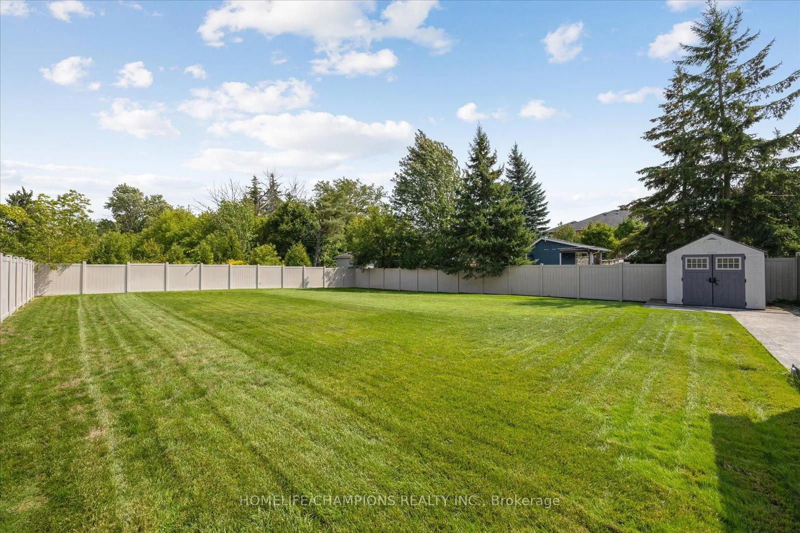 Photo 45 of 1612 Sandhurst Crescent, Pickering, Highbush — HOMEH