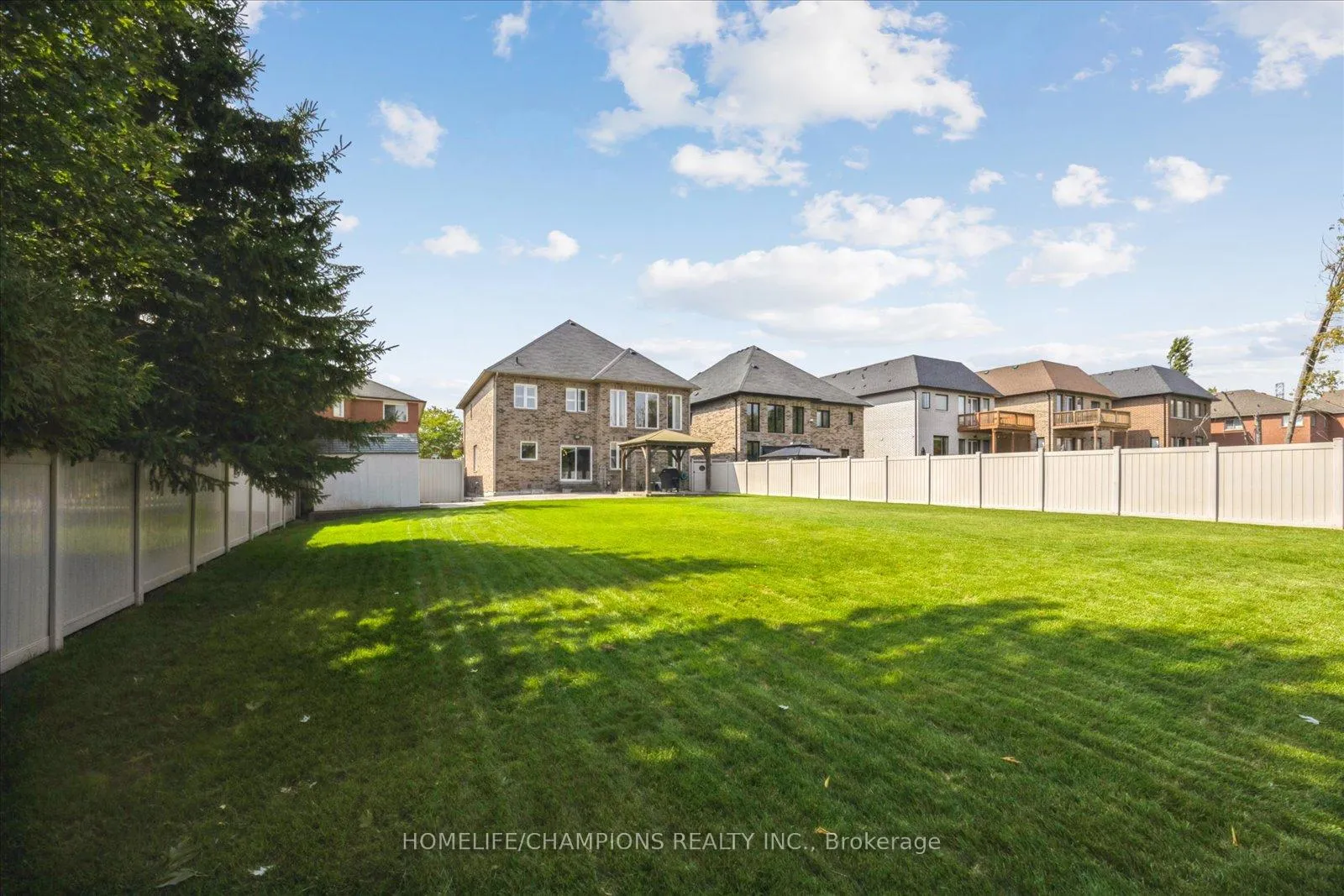 Photo 46 of 1612 Sandhurst Crescent, Pickering, Highbush — HOMEH