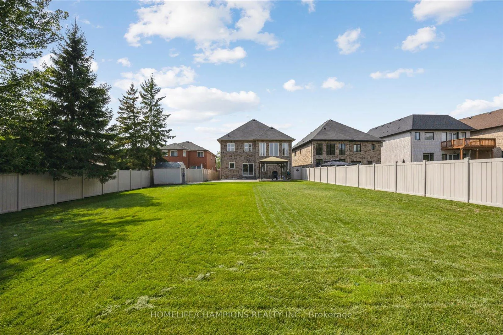 Photo 47 of 1612 Sandhurst Crescent, Pickering, Highbush — HOMEH